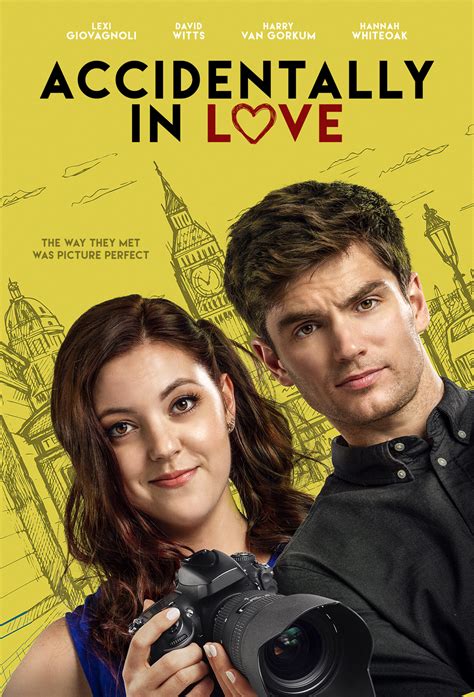 accidentally in love|accidentally in love full movie.